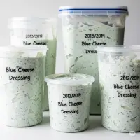 Can You Freeze Blue Cheese Dressing