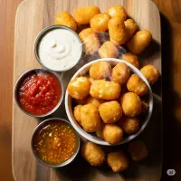 How To Cook Frozen Cheese Curds
