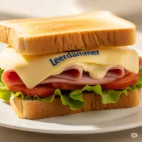 What Type Of Cheese Is Leerdammer